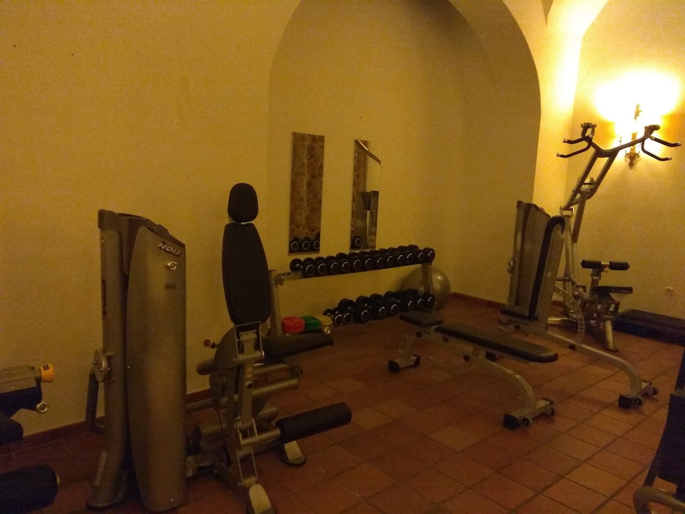 Parador De Lerma 26/50