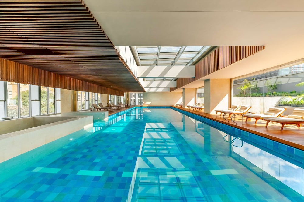 Grand Hyatt Bogota 35/71