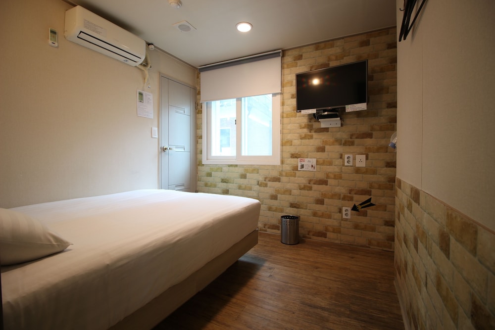 Dongdaemun Hwashin Hostel 26/47