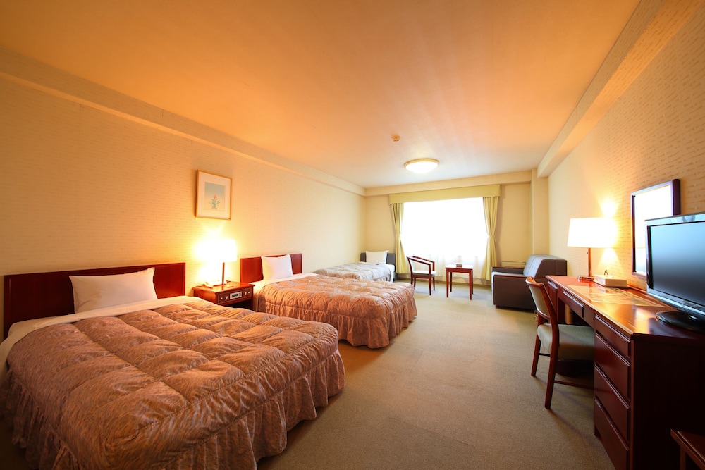Mercure Saga Karatsu Resort 16/47
