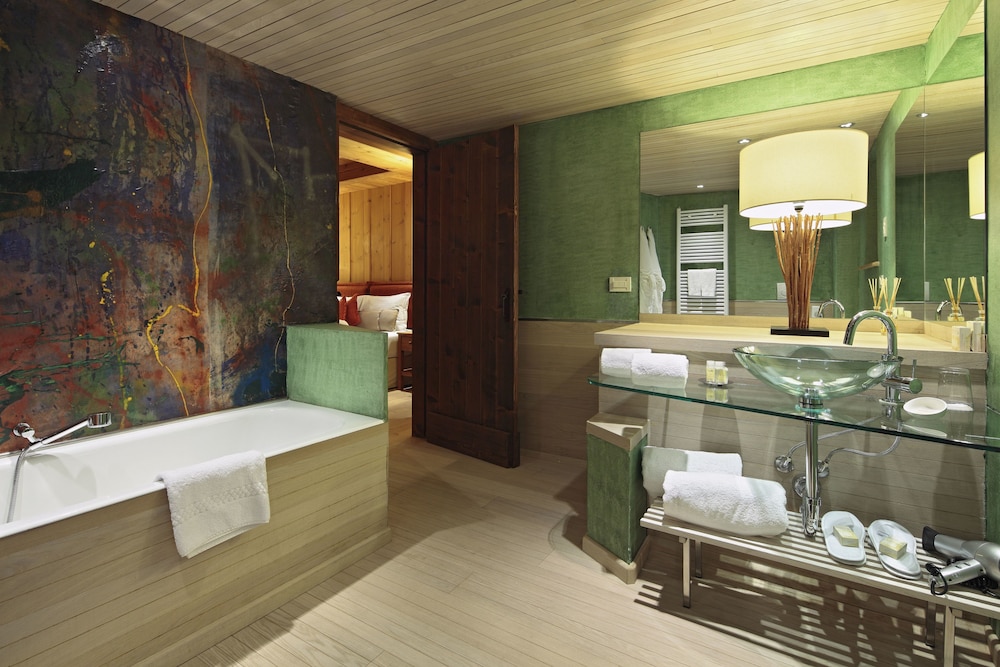 Hotellerie De Mascognaz 50/50
