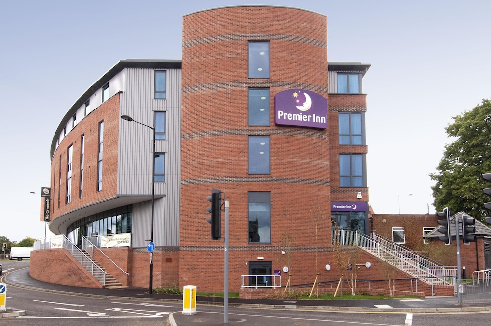 Premier Inn Newmarket Hotel in NEWMARKET