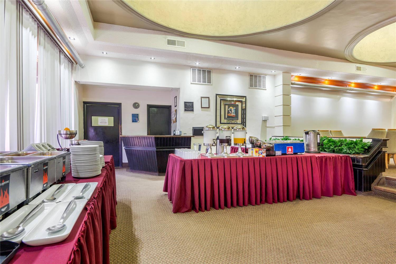 Quality Inn Piedras Negras, COA 15/23