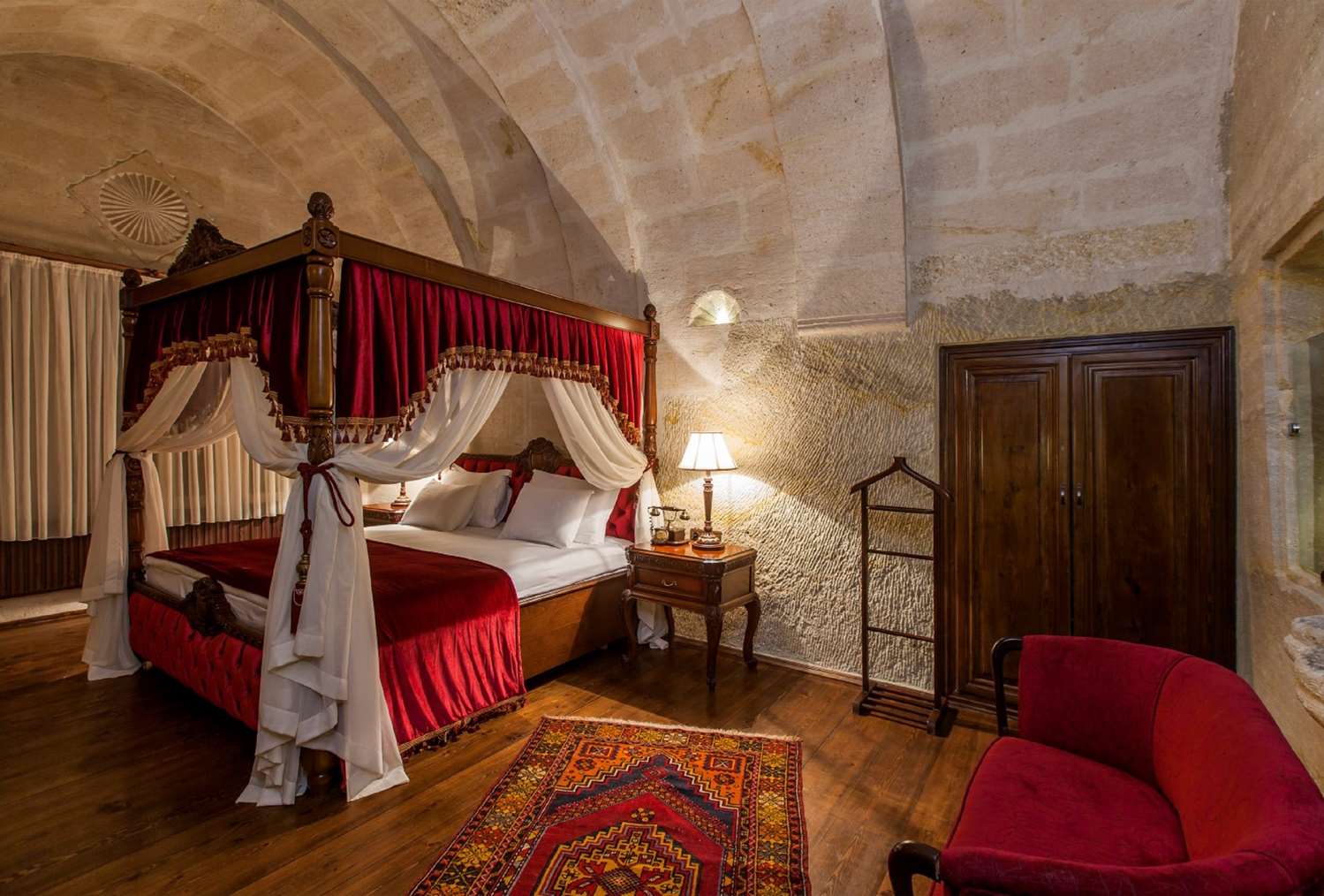 Utopia Cave Cappadocia 16/48
