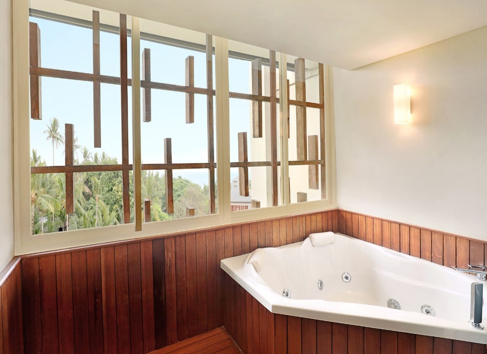 جناح تنفيذي بسرير مزدوج، Fox Hotel Jimbaran Beach Bali 4/5