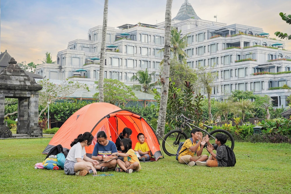 Hyatt Regency Yogyakarta 67/76