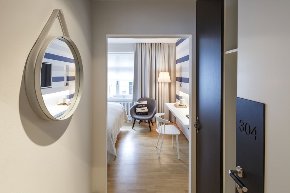 Hotel Seehof 18/32