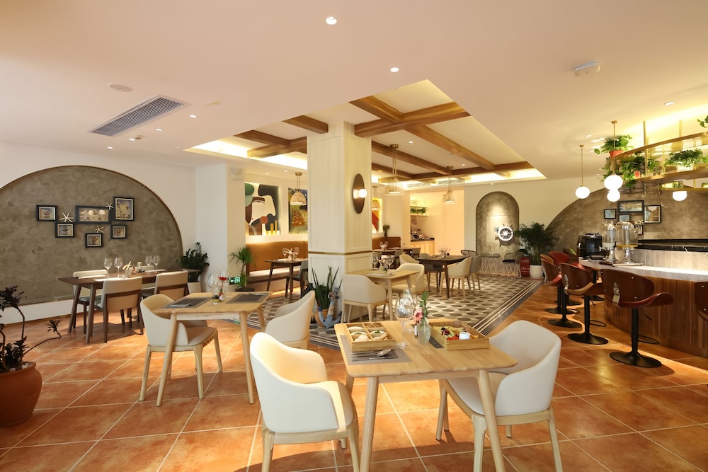 Guilin O-LIVE Social Hotel 37/50