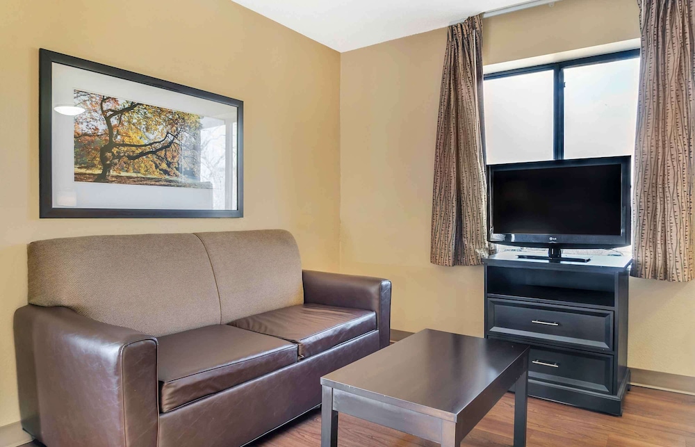Extended Stay America - Detroit - Ann Arbor-University South 31/49