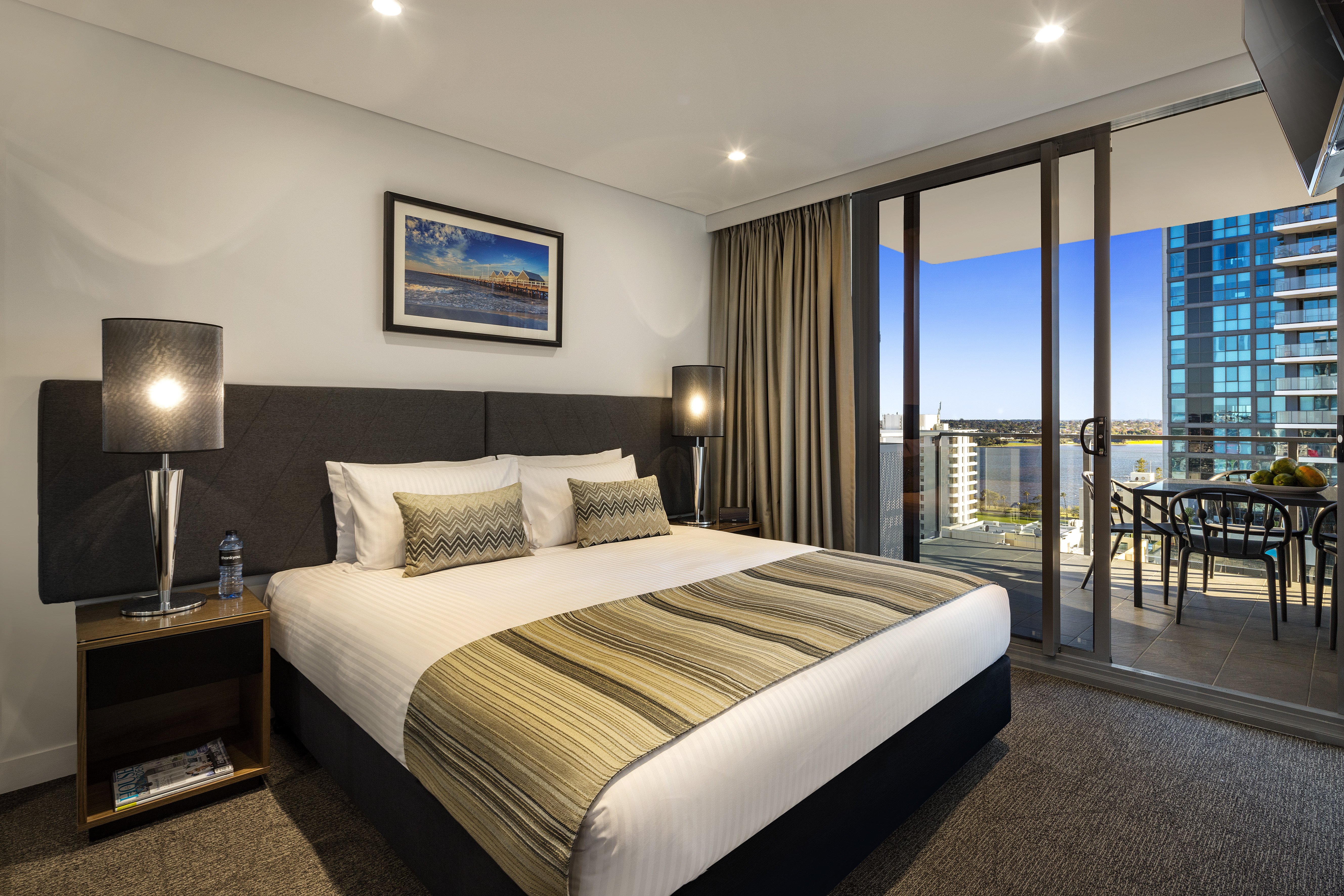 Quest East Perth 11/52