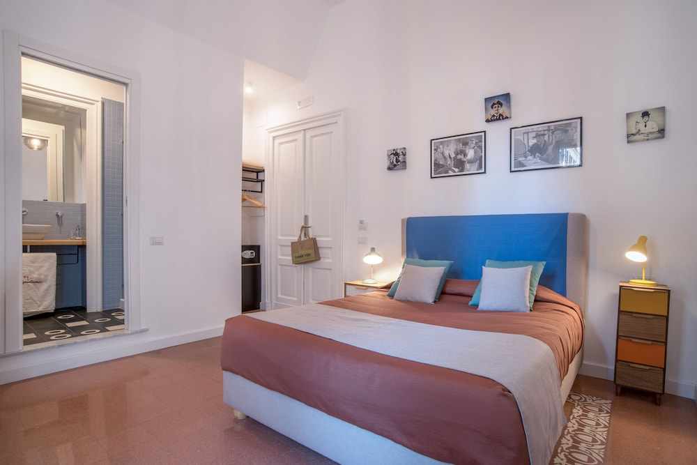 Napoliamo Guest House 8/45
