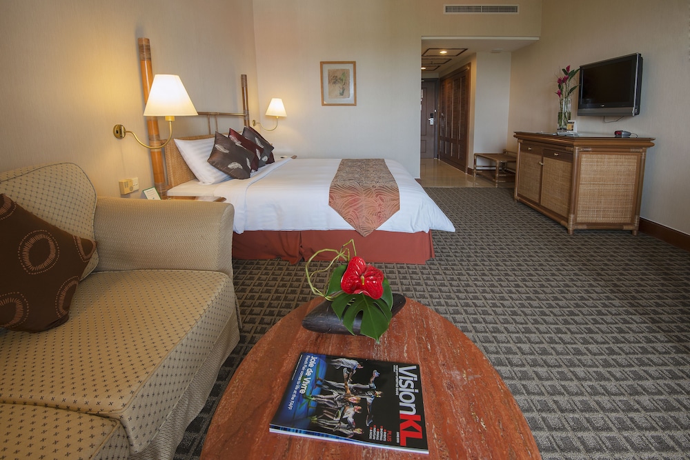 Bangi Resort Hotel 52/71