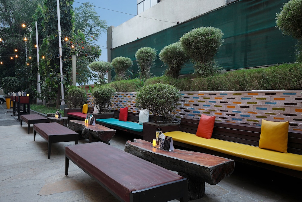 Ibis Pune Viman Nagar 64/68