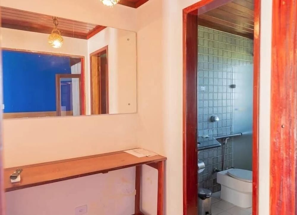 Hotel Praia dos Carneiros by AFT 49/50