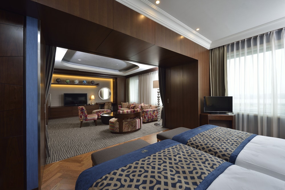 The Royal Park Hotel Tokyo Haneda Airport Terminal 3 15/61