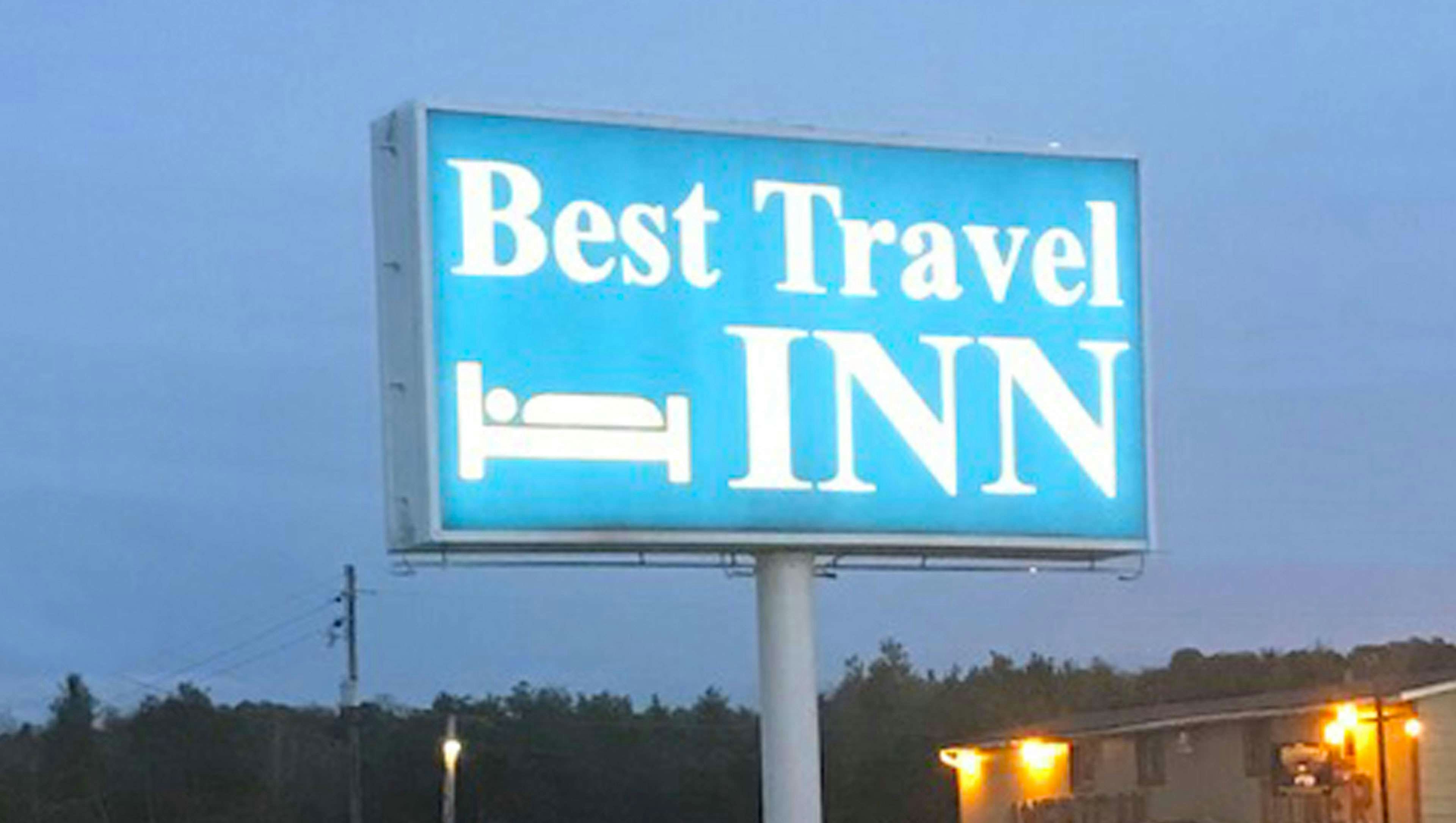 Best Travel Inn Philipsburg 2/43