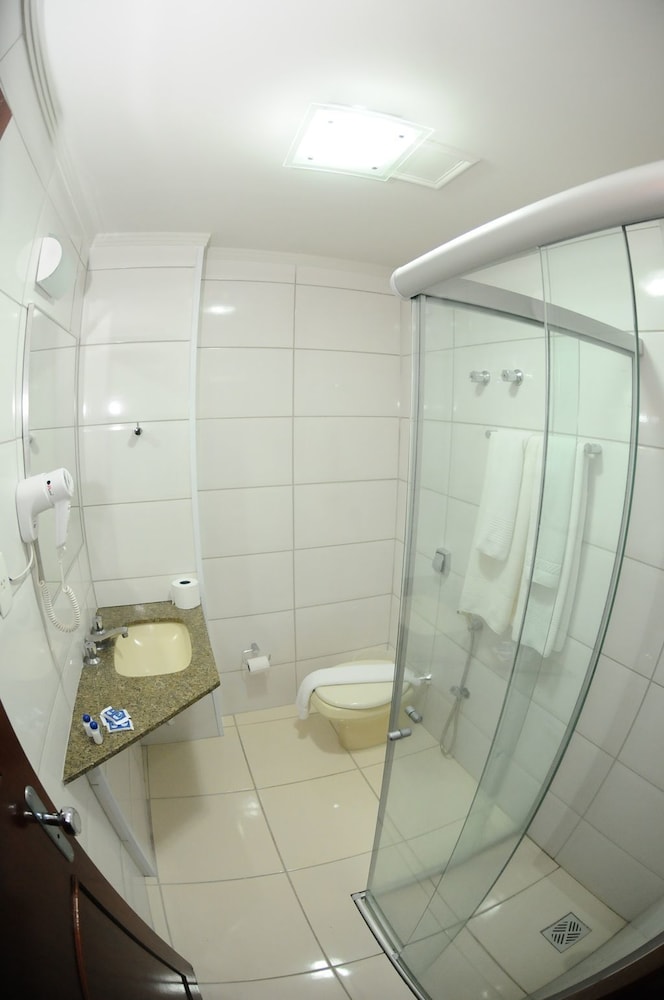 Astron Associado Cristal Palace Hotel 56/56
