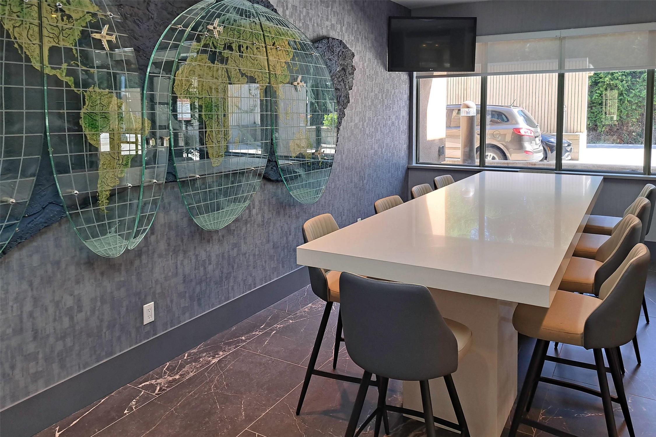 Comfort Hotel Vancouver Airport 35/44