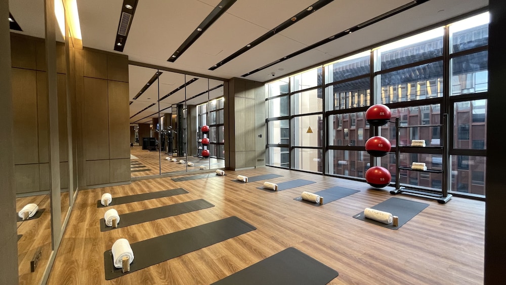 Sofitel Xiong An 20/50