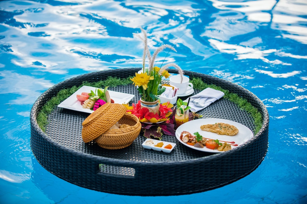 Uma Dawa Resort and Spa 62/75