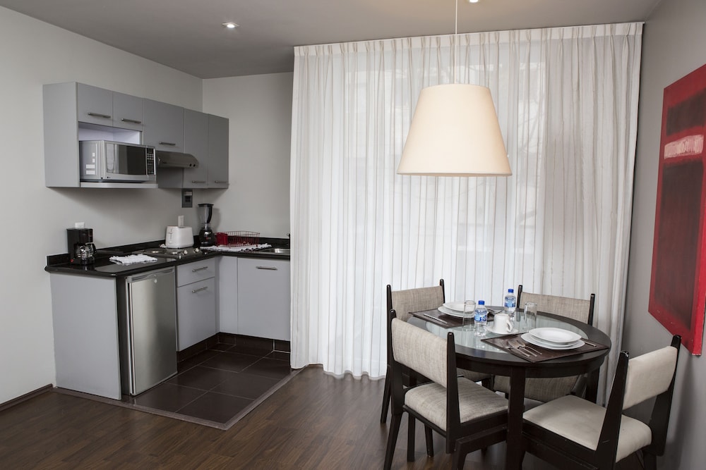 Suites Ganges 36/47