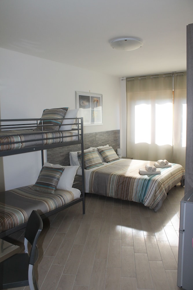Vacanza a Casa 15/50