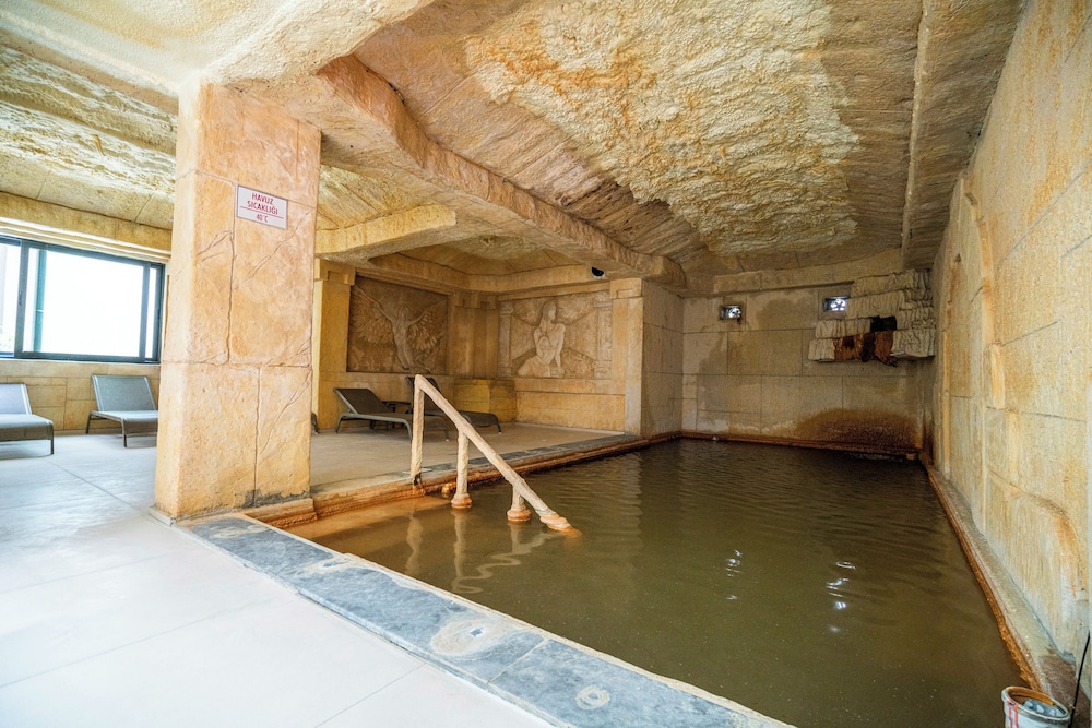 Hierapark Thermal Spa Hotel 45/70
