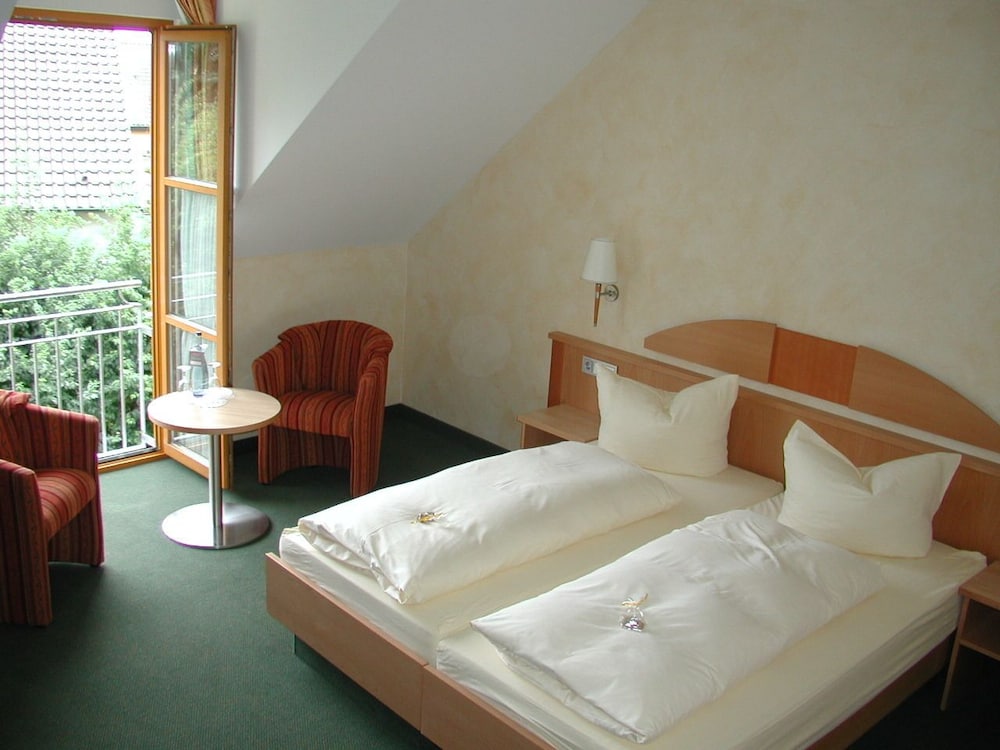 AKZENT HOTEL FRANZISKANER 11/52