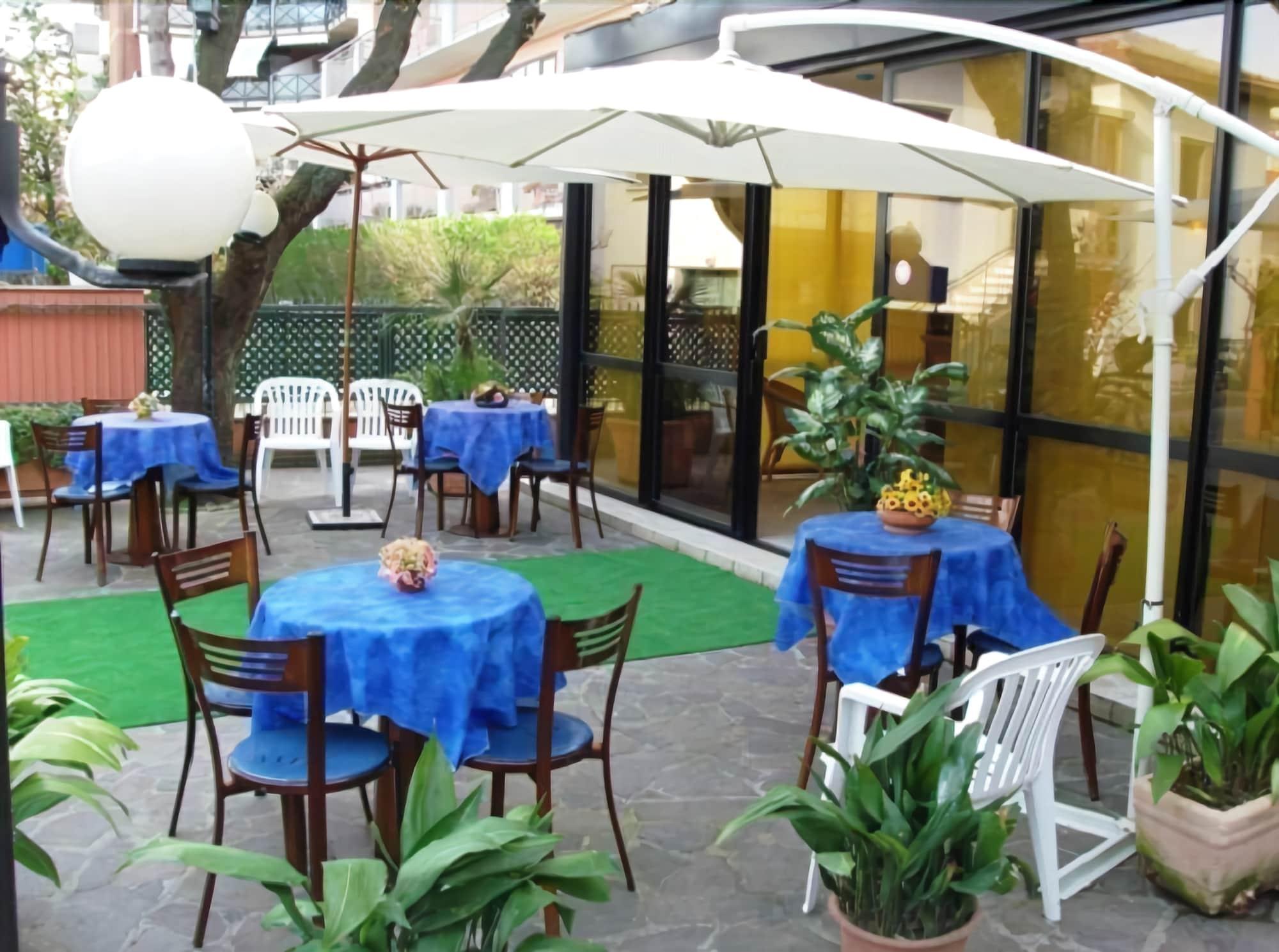 Hotel Reale 44/55