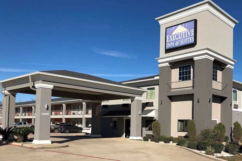 Executive Inn And Suites Joaquin 32/33