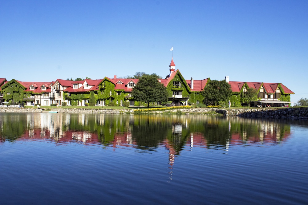 Boyne Highlands Resort 47/50