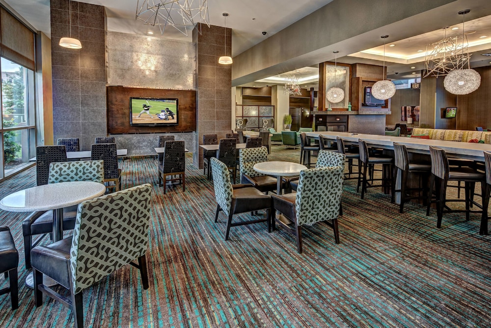 Residence Inn Norfolk Downtown 37/47