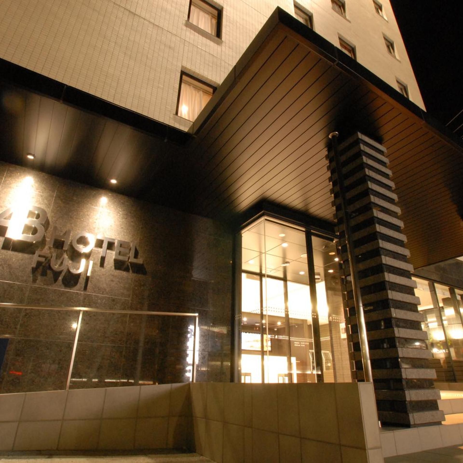 Ab Hotel Fuji 25/30