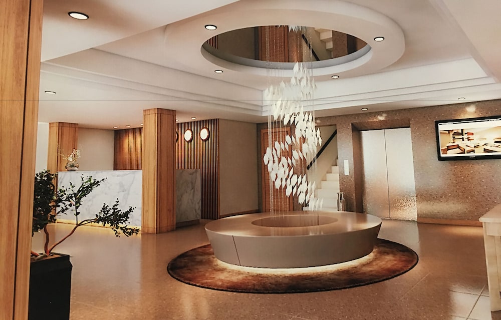 Saigon Star Hotel 9/48