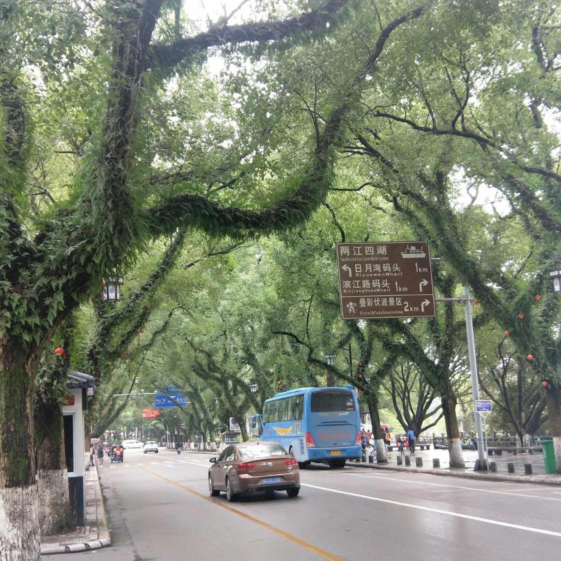Lavande Hotel (Guilin Central Square Elephant Trunk Hill Scenic Area) 41/49