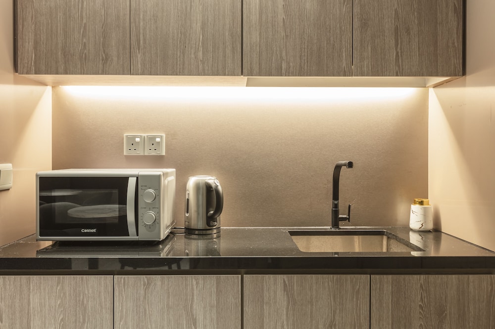 Hotel Calmo Bugis (Staycation Approved) 23/31