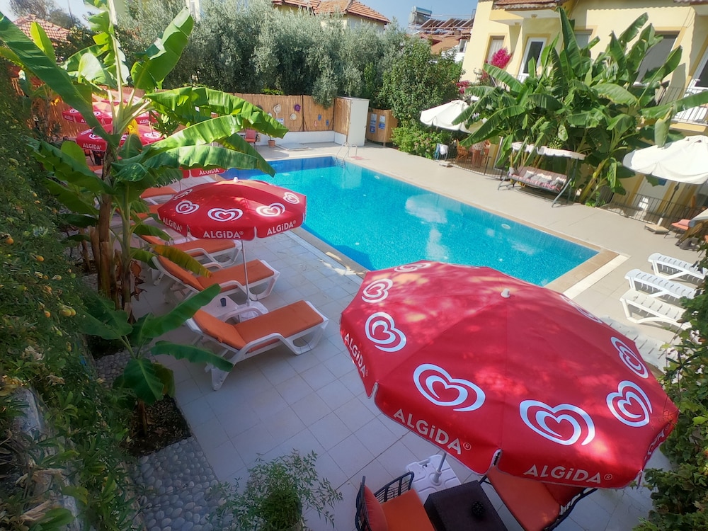 Sarihan Apart Otel 42/48