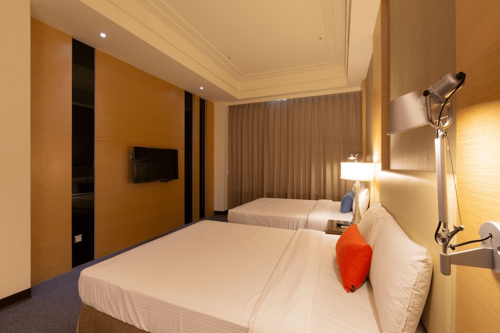 EVER DELIGHTFUL BUSINESS HOTEL 17/61