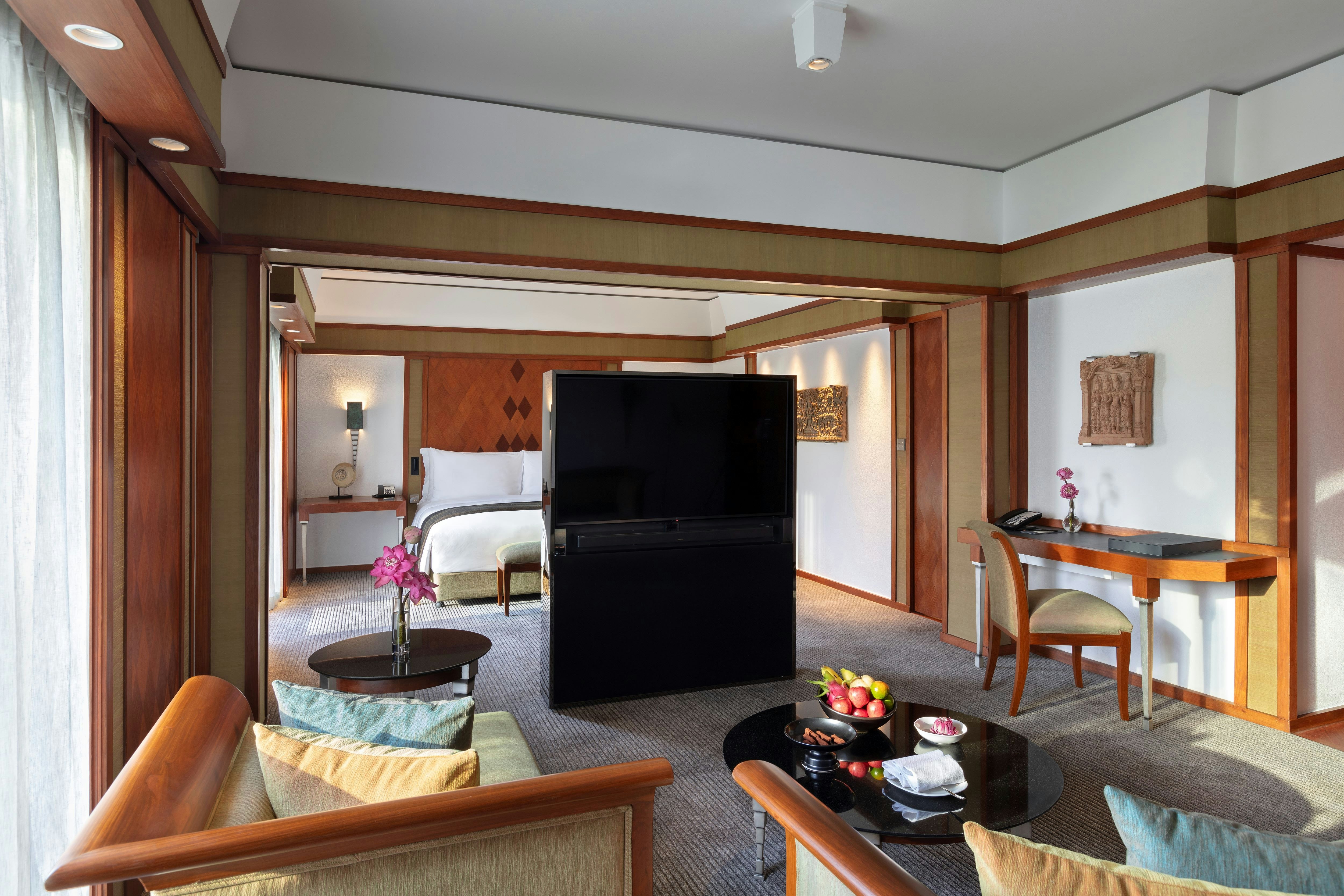The Sukhothai Bangkok 56/83