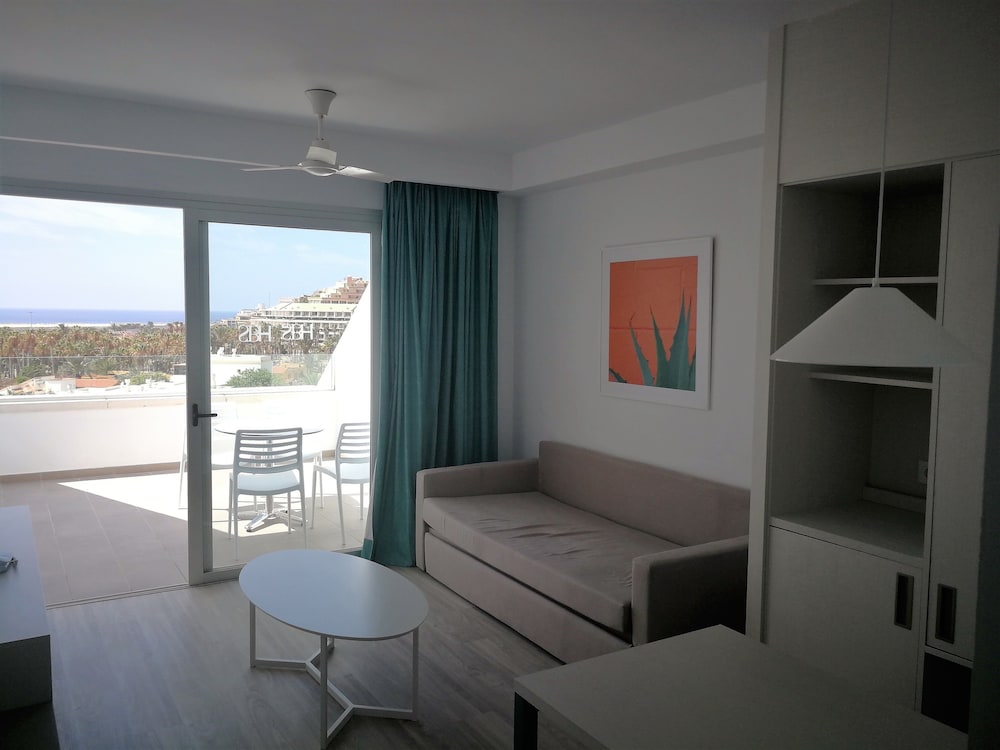 Sbh Maxorata Resort 29/50