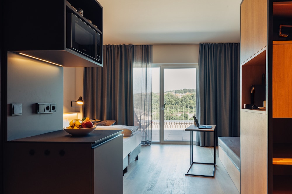 Harrys Home Steyr Hotel 17/43