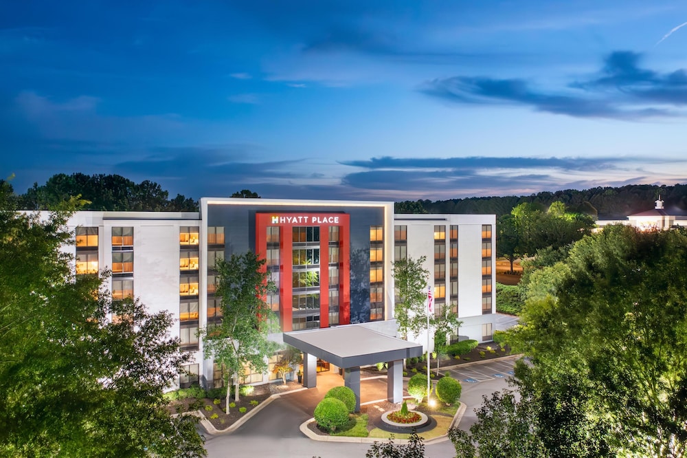 Hyatt Place Charlotte/Arrowood in CHARLOTTE - NC