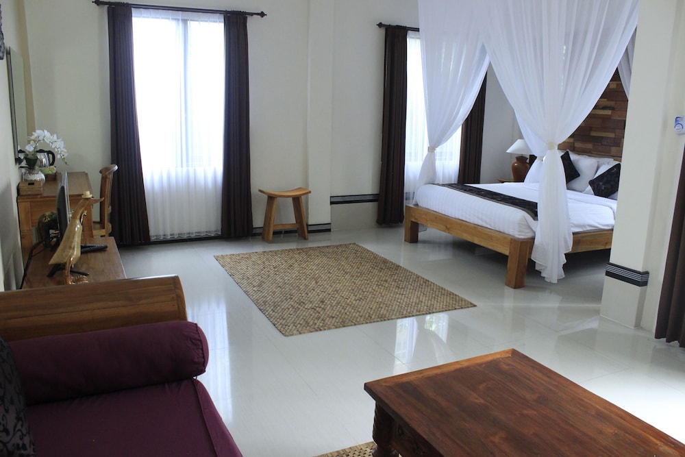 Uma Padi Villa 24/75