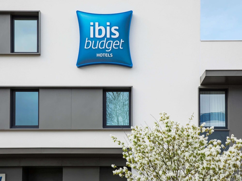 Ibis Budget Saint Quentin En Yvelines Velodrome 52/58