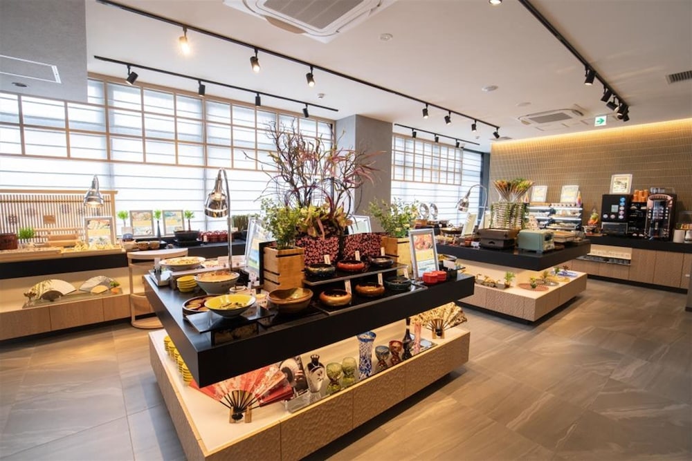 Almont Hotel Nippori 37/48