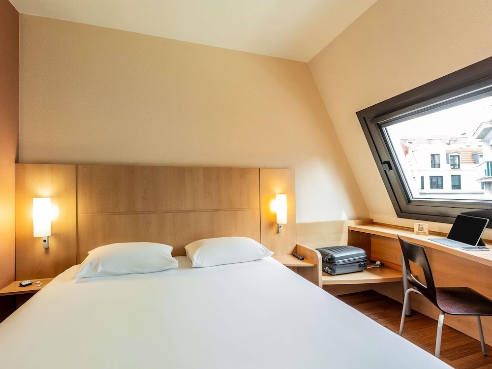 Ibis Bilbao Centro Hotel 17/72