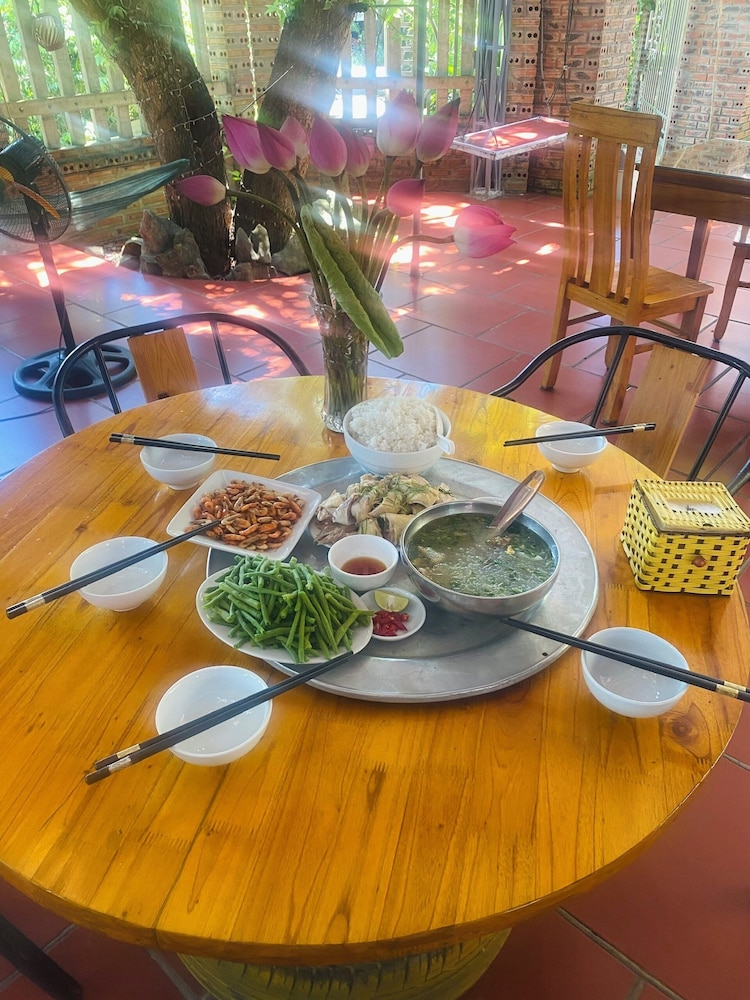 Ninh Binh Mountain View Homestay 33/50
