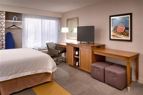 Room, Double Bed