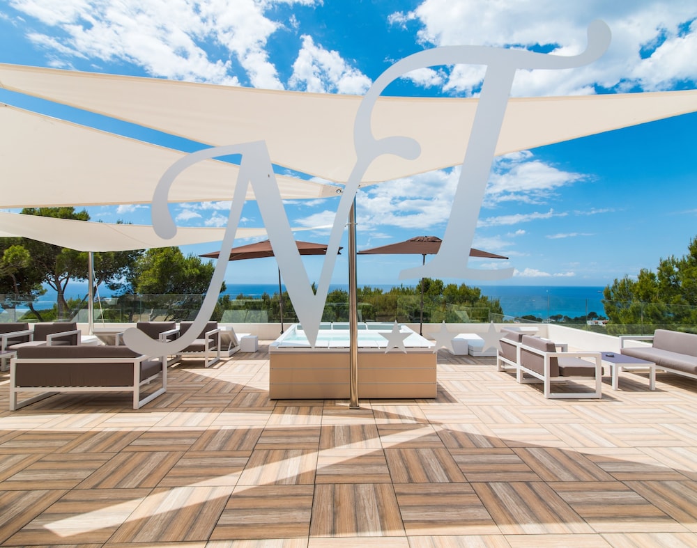 Hotel Na Taconera Sport & Relax 67/72