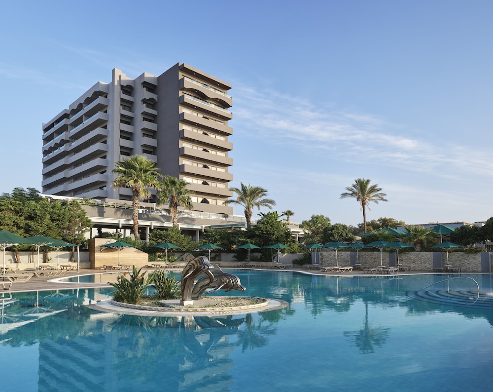 Esperos Mare Resort & Spa 6/91